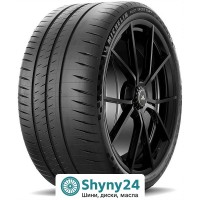 Michelin Pilot Sport Cup 2 Connect 265/30 R19 93Y