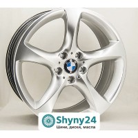 Replica GT BMW ZY902 HS R19 W8 PCD5x120 ET37 DIA72.6