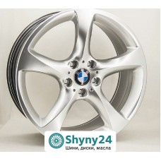 Replica GT BMW ZY902 HS R19 W8 PCD5x120 ET37 DIA72.6