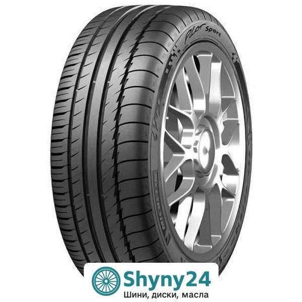 Michelin Pilot Sport PS2 265/35 R18 97Y XL