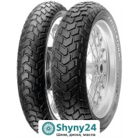 Pirelli MT60 RS 180/55 R17 73H R