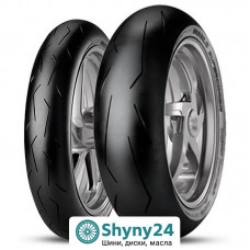 Pirelli Diablo Supercorsa V2 120/70 R17 58W