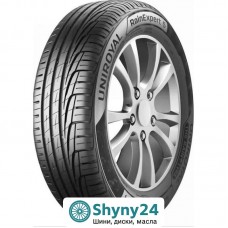 Uniroyal RainExpert 5 215/65 R17 99V