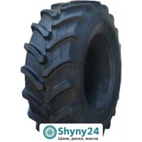 Neumaster Tracpro 668 420/70 R24 130A8/130B