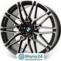 Replica BMW 7100 BMF R20 W10.5 PCD5x112 ET40 DIA66.6