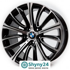 Replica BMW R952 BMF R19 W9.5 PCD5x112 ET33 DIA66.6