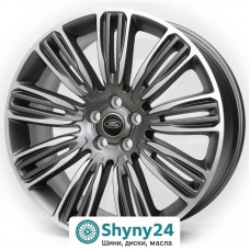 Replica Land Rover KW153 MGMF R20 W9.5 PCD5x120 ET48 DIA72.6