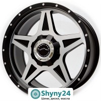 Replica R1228 MBMF R20 W9 PCD6x139.7 ET18 DIA110.1