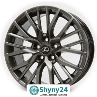 Replica Lexus D1260 BHB R17 W7.5 PCD5x114.3 ET35 DIA60.1