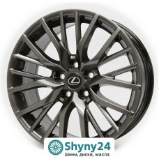 Replica Lexus D1260 BHB R17 W7.5 PCD5x114.3 ET35 DIA60.1