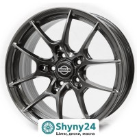 Replica Nissan KW11 HB R16 W7 PCD5x114.3 ET35 DIA73.1