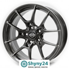 Replica Nissan KW11 HB R16 W7 PCD5x114.3 ET35 DIA73.1