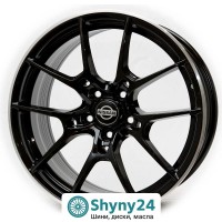 Replica Nissan KW11 MBL R19 W8.5 PCD5x114.3 ET35 DIA73.1