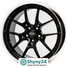 Replica Nissan KW11 MBL R19 W8.5 PCD5x114.3 ET35 DIA73.1