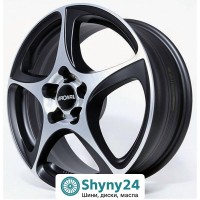 Ronal R53 TK MB/FC R18 W8 PCD5x120 ET30 DIA82