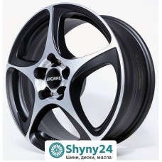 Ronal R53 TK MB/FC R18 W8 PCD5x120 ET30 DIA82