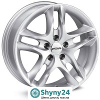 Ronal LZ S R17 W7.5 PCD4x100 ET35 DIA76