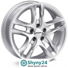 Ronal LZ S R17 W7.5 PCD4x100 ET35 DIA76