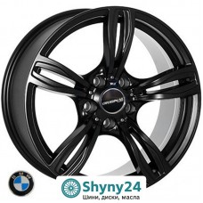 Replica BMW BK639 MB R18 W8 PCD5x120 ET20 DIA74.1