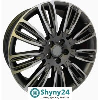 Replica LR028 GMF R20 W8.5 PCD5x120 ET48 DIA72.6