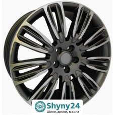 Replica LR028 GMF R20 W8.5 PCD5x120 ET48 DIA72.6