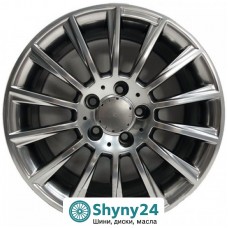 Replica Mercedes CT1459 HB R16 W7.5 PCD5x112 ET35 DIA66.6