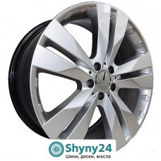 Replica Mercedes CT1462 HS R20 W8.5 PCD5x112 ET56 DIA66.6