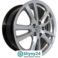 Replica Toyota CT3322 HS R18 W7.5 PCD5x114.3 ET45 DIA67.1