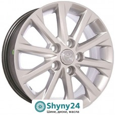 Replica Toyota CT5521 HS R17 W7.5 PCD5x114.3 ET45 DIA60.1