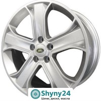 Replica Land Rover A-980 S R22 W10 PCD5x120 ET45 DIA72.6