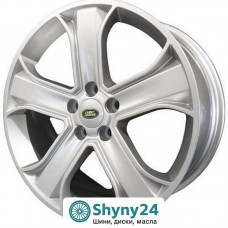 Replica Land Rover A-980 S R22 W10 PCD5x120 ET45 DIA72.6