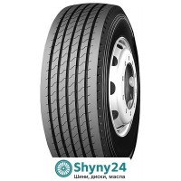 Roadlux R168 (рульова вісь) 385/55 R19.5 156J/160K