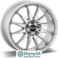 Ronal R54 TI R17 W7 PCD5x100 ET45 DIA68