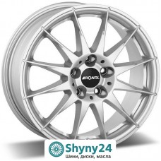 Ronal R54 TI R17 W7 PCD5x100 ET45 DIA68
