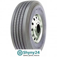 Supercargo SC217 (рульова вісь) 245/70 R17.5 143/141K