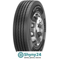 Pirelli R02 ProWay Steer (рульова вісь) 315/60 R22.5 154/148L