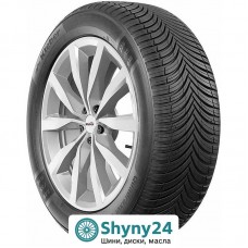 Kleber Quadraxer SUV 235/50 R18 97V