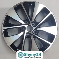 Replica CT 1712 MB R18 W7 PCD5x114.3 ET45 67.1