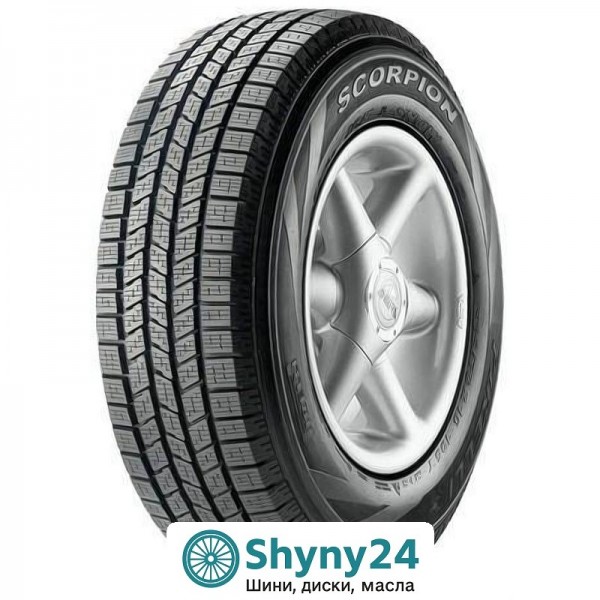 Pirelli Scorpion Ice&Snow 215/65 R16 98T