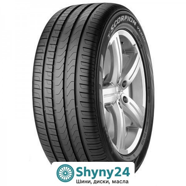 Pirelli Scorpion Verde 235/50 R19 99V