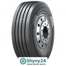 Hankook TH31 (причіпна вісь) 385/65 R22.5 164K
