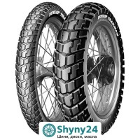 Dunlop Trailmax 120/90 -18 65T