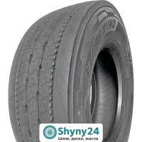 CrossWind CW-RT03 (причіпна вісь) 385/55 R22.5 160K