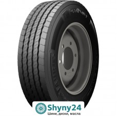 Taurus Road Power T (причіпна вісь) 245/70 R17.5 143/141J