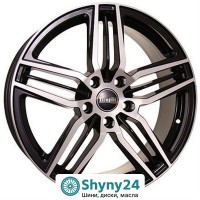 TechLine 806 BD R18 W7.5 PCD5x114.3 ET38 DIA67.1