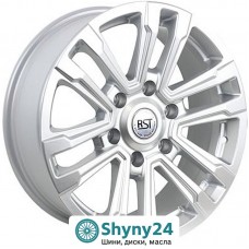 TechLine RST107 S R17 W7.5 PCD6x139.7 ET25 DIA106.1