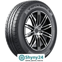 Triangle ConneX Van TV701 195/80 R14C 106/104R