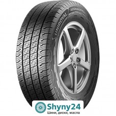 Uniroyal AllSeason Max 195/75 R16C 110/108R