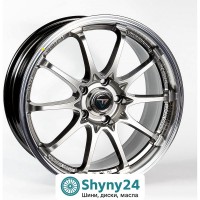 VLF VLF09 HBLP R18 W8 PCD5x120 ET35 DIA72.6