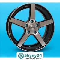 Vossen CV3 (L1820) MB W7 R17 PCD5x112 ET40 DIA67.1